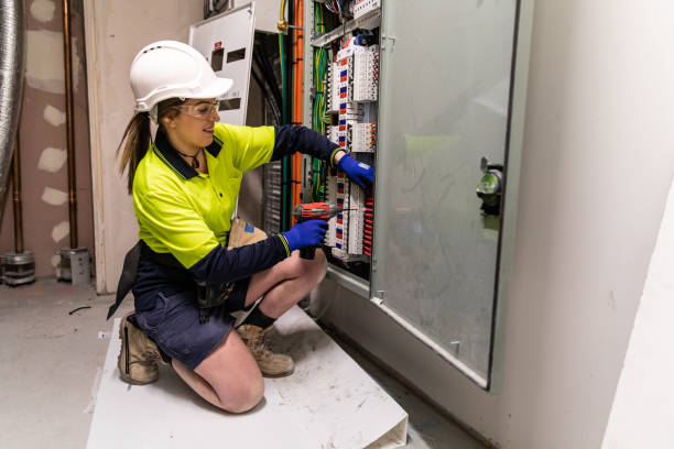 Best Electrical Troubleshooting Services  in Brewster Heights, NY