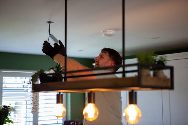 Best Commercial Electrician Services  in Brewster Heights, NY