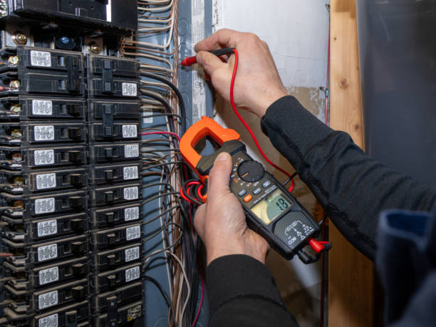 Electrical Upgrades for Homes in Brewster Heights, NY